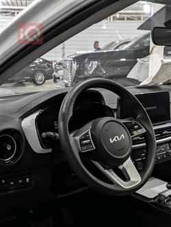 کیا K3